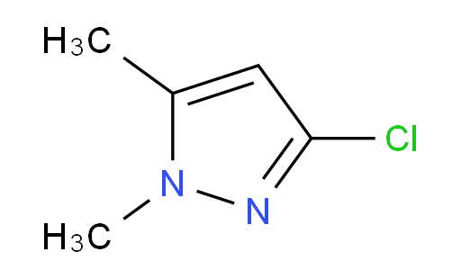 3-chloro-1,5-dimethyl-1H-pyrazole