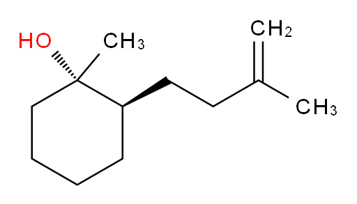 rac-(1R,2S)-1-methyl-2-(3-methylbut-3-en-1-yl)cyclohexan-1-ol