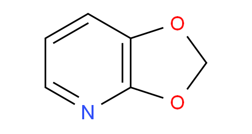 2H-[1,3]dioxolo[4,5-b]pyridine