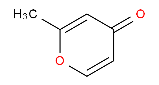 2-methyl-4H-pyran-4-one