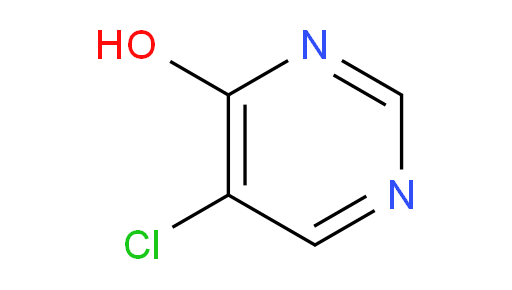5-chloropyrimidin-4-ol