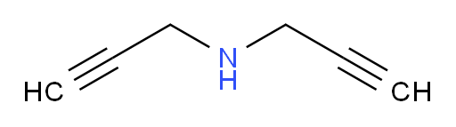 di(prop-2-yn-1-yl)amine