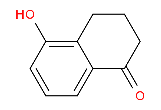 3,4-Dihydro-5-hydroxy-1(2H)-naphthalenone