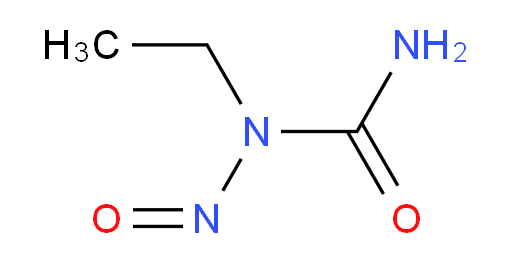 1-ethyl-1-nitrosourea