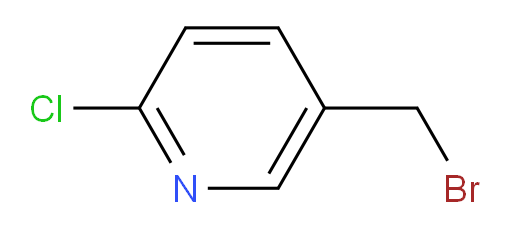 5-(bromomethyl)-2-chloropyridine