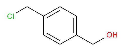 4-(chloromethyl)-Benzenemethanol