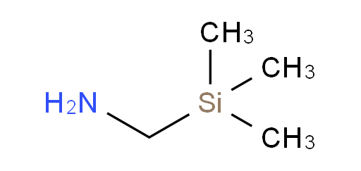 (trimethylsilyl)methanamine