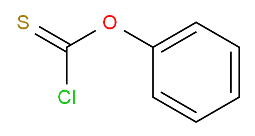 O-phenyl carbonochloridothioate