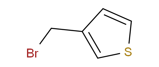 3-Bromomethyl-thiophene
