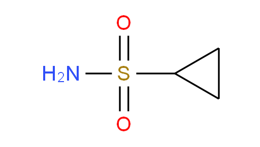 Cyclopropanesulfonamide