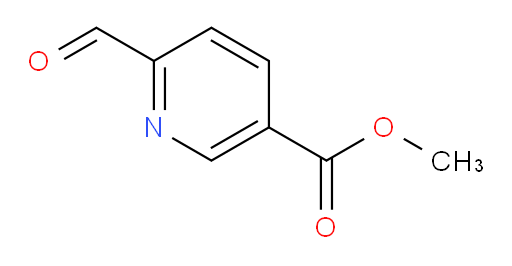 methyl 6-formylnicotinate