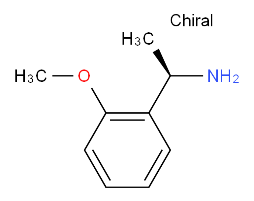 (R)-1-(2-Methoxyphenyl)ethanamine