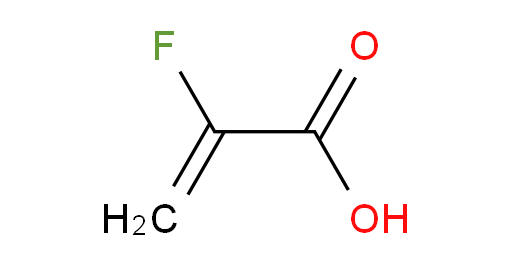 1g, 2g, 5g;2-FLUOROACRYLIC ACID;2-FLUOROPROPENOIC ACID;alpha-Fluoroacrylic acid;2-FLUOROACRYLIC ACID 97%;2-Fluoroprop-2-enoic acid;2-Propenoic acid, 2-fluoro-