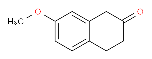 7-Methoxy-2-tetralone