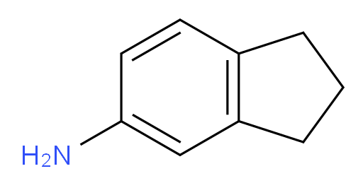 Aminoindan;AKOS 91137;5-INDANAMINE;5-AMINOINDAN;indan-5-amine;5-AMINOINDANE;5-Indanylamine;5-Aminoindan,97%;5-AMinoindan 95%;5-Aminoindan,98+%