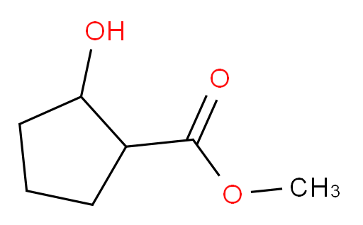 methyl 2-hydroxycyclopentanecarboxylate