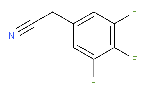 3,4,5-Trifluorobenzeneacetonitrile
