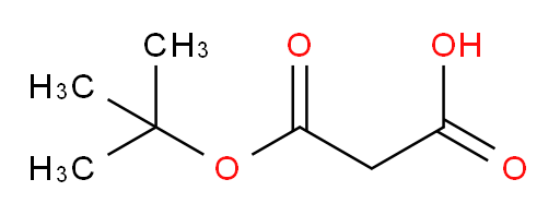 malonic acid 1-(tert-butyl) ester