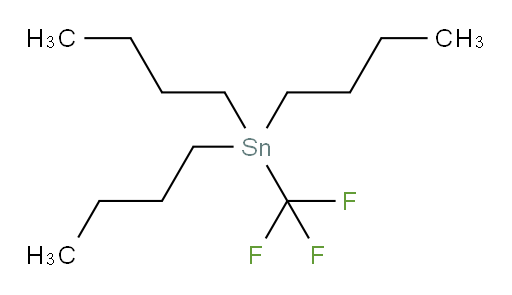 tributyl(trifluoromethyl)stannane