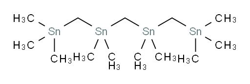 2,2,4,4,6,6,8,8-octamethyl-2,4,6,8-tetrastannanonane