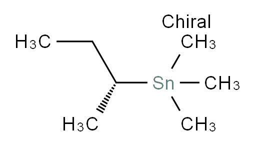 (R)-sec-butyltrimethylstannane