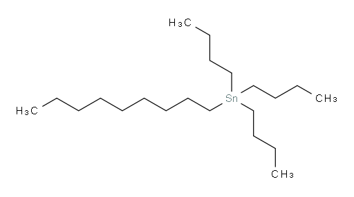 tributyl(nonyl)stannane