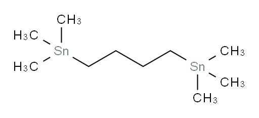1,4-bis(trimethylstannyl)butane