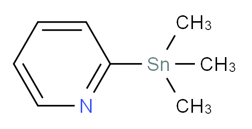 2-(trimethylstannyl)pyridine