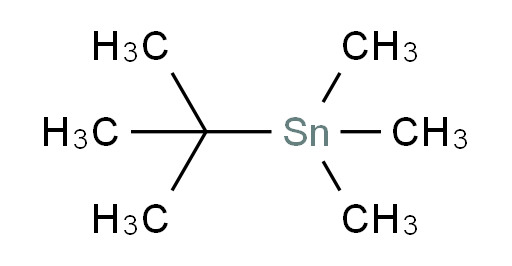 tert-butyltrimethylstannane