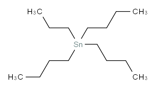tributyl(propyl)stannane