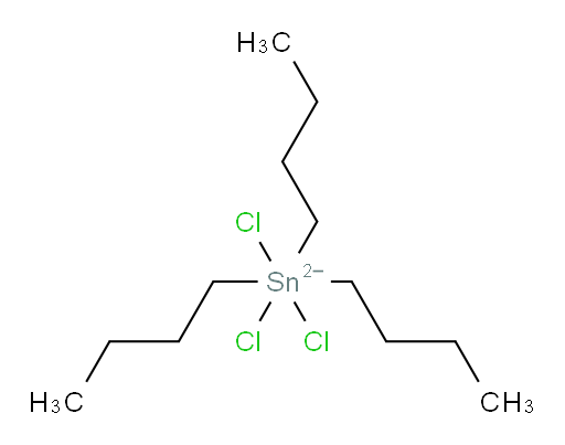 tributyltrichlorostannate(IV)