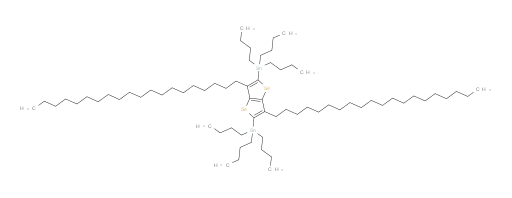 (3,6-diicosylselenopheno[3,2-b]selenophene-2,5-diyl)bis(tributylstannane)