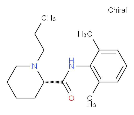 Naropin;Naropine;ROPIVACAINE;S-ROPIVACAINE;ROPACARAINEHCL;Ropivacainebase;Ropivacaine API;Ropivacaine (200 mg);ROPIVACAINE MESYLATER;Ropivacaine HCl (base)