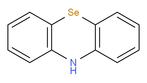 10H-苯硒嗪