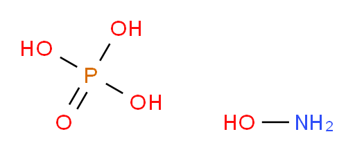 Hydroxylamine Phosphate