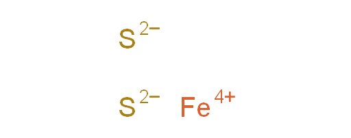 iron(IV) sulfide