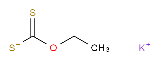 potassium O-ethyl carbonodithioate