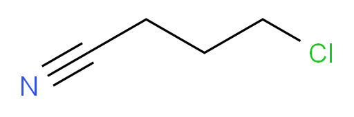 4-Chlorobutyronitrile