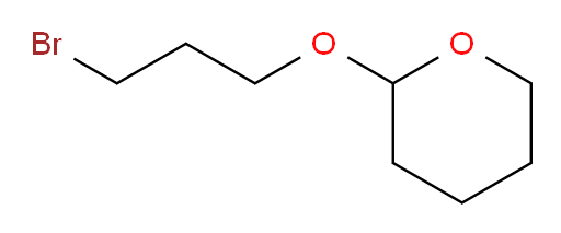 2-(Bromopropoxy)Tetrahydro-2H-Pyran
