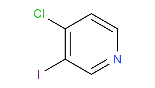 4-chloro-3-iodopyridine