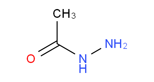 Acetohydrazide
