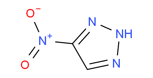4-Nitro-2H-1,2,3-triazole