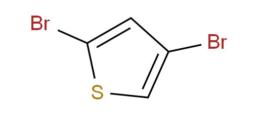 2,4-dibromothiophene