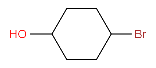 4-bromocyclohexanol