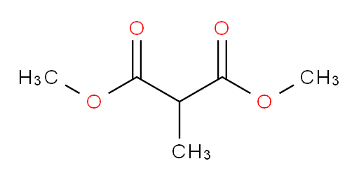 Dimethyl isosuccinate;DIMETHYL METHYLMALONATE;Dimethyl 2-methylmalonate;Isosuccinic acid dimethyl;Methylmalonic acid dimethyl;Methylmalonicaciddimethylester;dimethyl 2-methylpropanedioate;2-methyl-malonicaciddimethylester;methyl-propanedioicacidimethylester;Malonic acid, methyl-, dimethyl ester