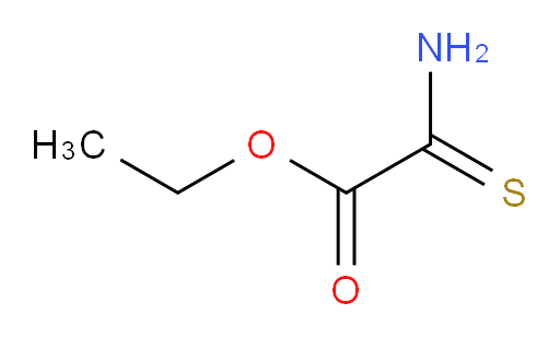 NSC 174676;ETHYL THIOXAMATE;Ethyl thiooxaMat;ETHYL THIOOXAMATE;O-Ethy1 thioxamate;ETHYL THIOOXAMIDATE;Ethyl thiooxamate,95%;Ethyl thiooxamate, 98 %;ETHYL AMINOTHIOXOACETATE;thiooxamic acid ethyl ester