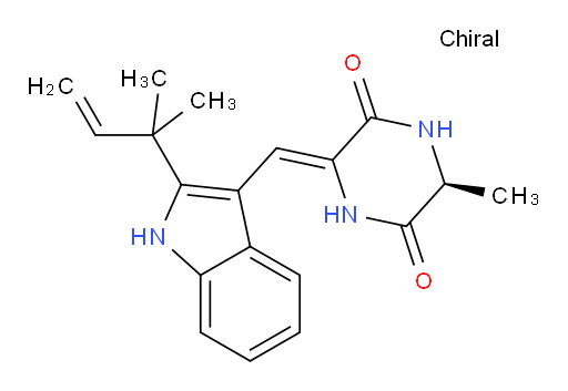 Neoechinulin A