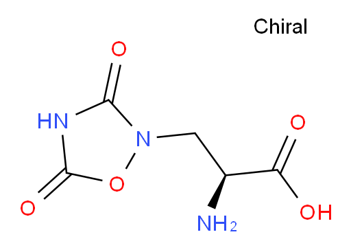 L-Quisqualic Acid