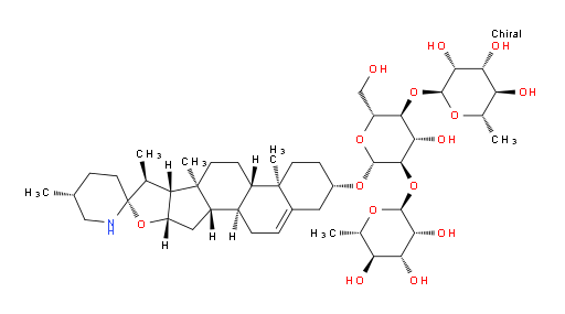 Solamargine