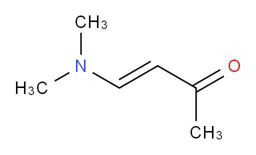 (3E)-4-(dimethylamino)but-3-en-2-one